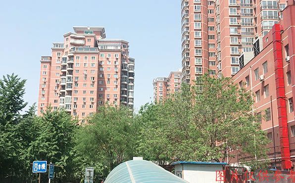 丰台区 - 太平桥 华源一里15号楼8D （华源新第）