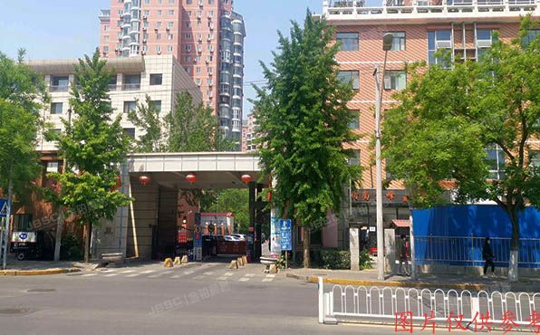 丰台区 - 太平桥 华源一里15号楼8D （华源新第）