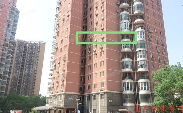 丰台区 - 太平桥 华源一里15号楼8D （华源新第）