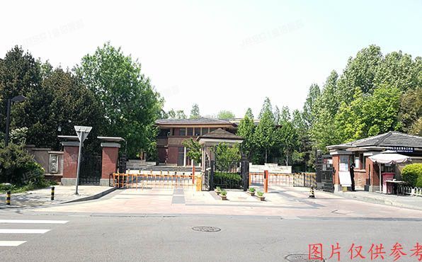 海淀区 万城华府玺园17号楼1至3层1058、1层-011058