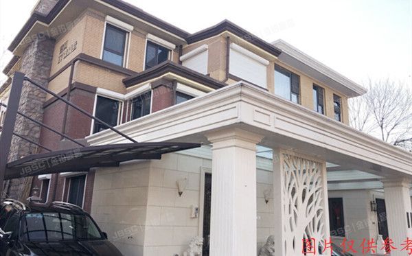 海淀区 万城华府玺园17号楼1至3层1058、1层-011058