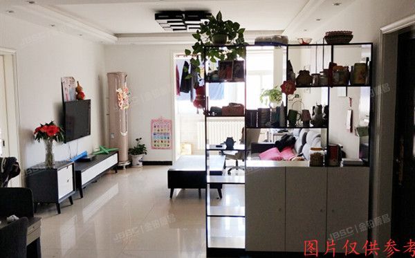 房山区-窦店 腾龙家园二区4号楼3单元602