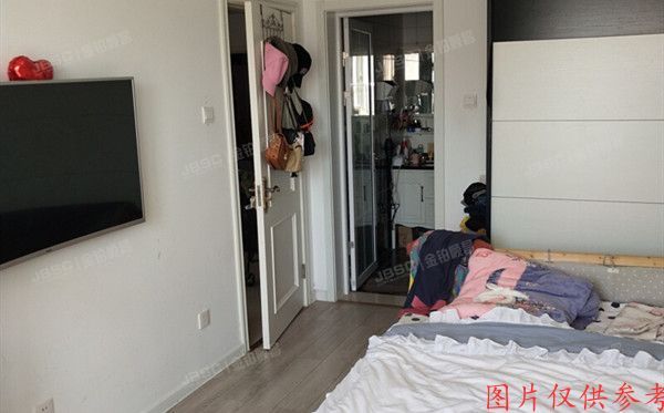 房山区-窦店 腾龙家园二区4号楼3单元602