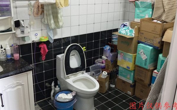 房山区-窦店 腾龙家园二区4号楼3单元602