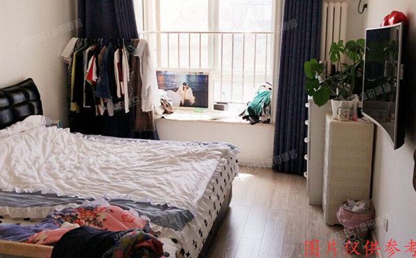 房山区-窦店 腾龙家园二区4号楼3单元602