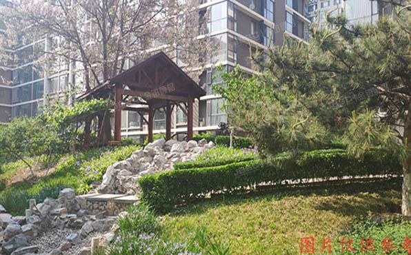 朝阳区 百子湾南二路78号院6号楼1单元206（A派公寓）