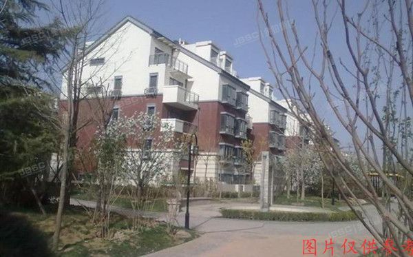 海淀区 柳明家园31号楼4层3单元06号+车库（长安山麓）