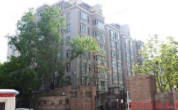 海淀区 西直门北大街58号3号楼2层2门201+2车位（金晖嘉园）