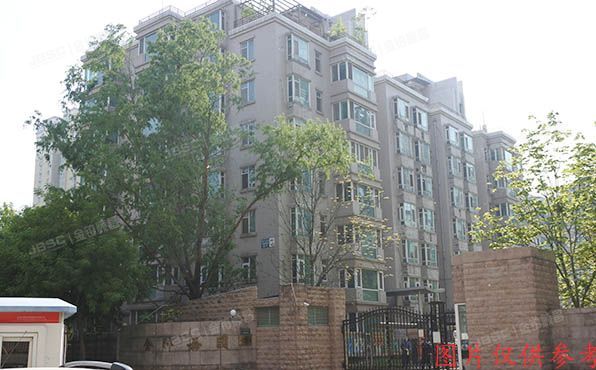 海淀区 西直门北大街58号3号楼2层2门201+2车位（金晖嘉园）