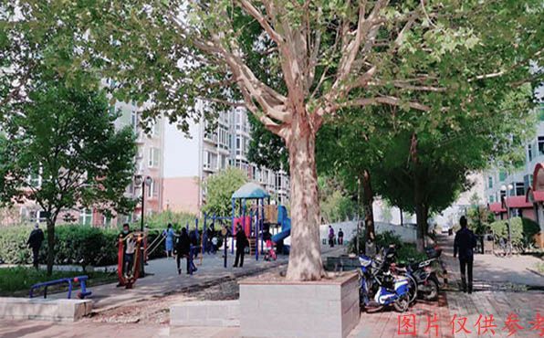 丰台区 城南嘉园益城园2号楼6至7层5单元601（城南嘉园益城园）