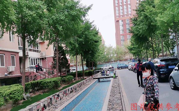 西城区 马连道南街2号院7号楼17层1703号（丽阳四季）