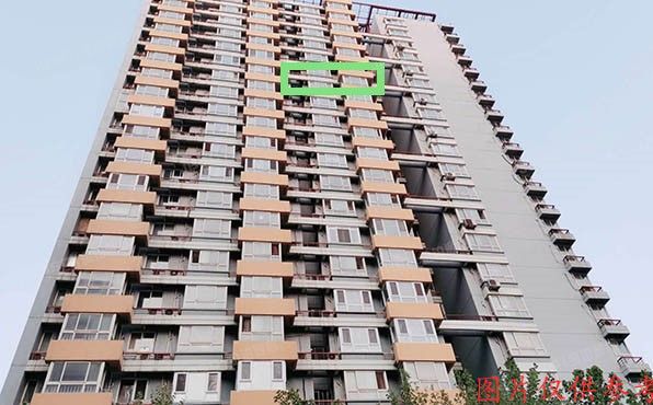 西城区 马连道南街2号院7号楼17层1703号（丽阳四季）