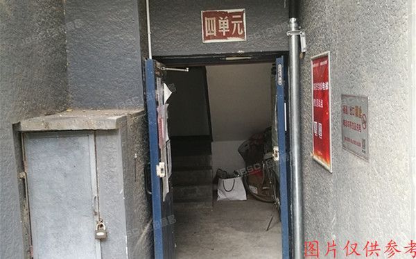 顺义区 东兴小区29号楼1层四单元101（东兴第一社区）