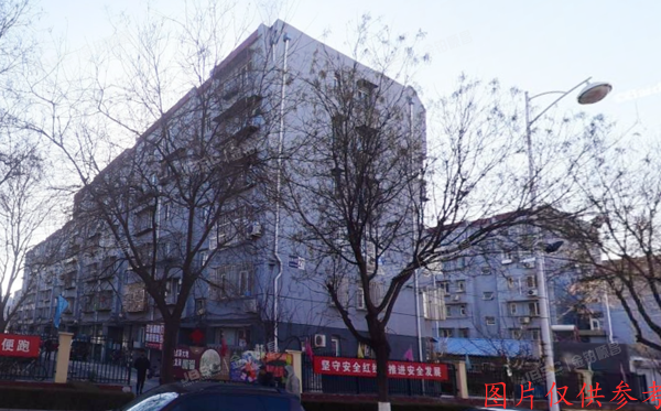 顺义区 东兴小区29号楼1层四单元101（东兴第一社区）