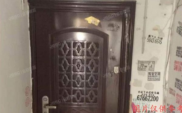 丰台区-右安门外 玉林里38号楼6层608