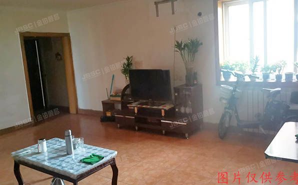 丰台区-右安门外 玉林里38号楼6层608