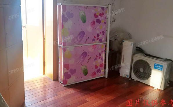 丰台区-右安门外 玉林里38号楼6层608