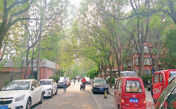 丰台区-右安门外 玉林里38号楼6层608