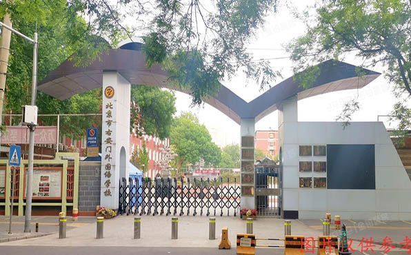 丰台区-右安门外 玉林里38号楼6层608