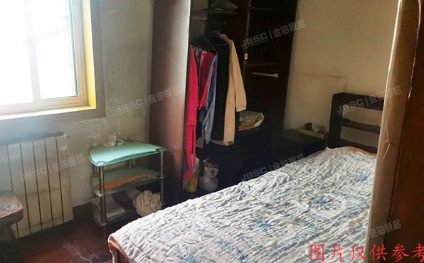 丰台区-右安门外 玉林里38号楼6层608