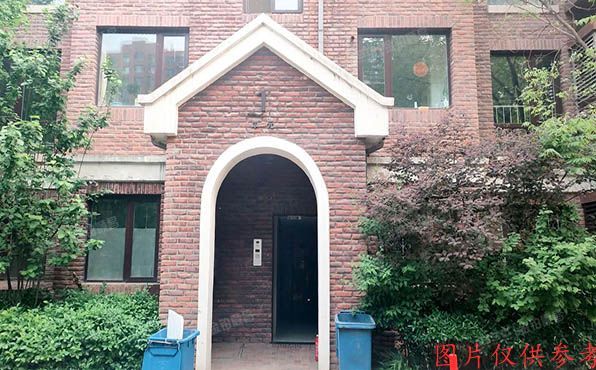 通州区 景盛北二街3号院2号楼1层1单元101（融科香雪兰溪）