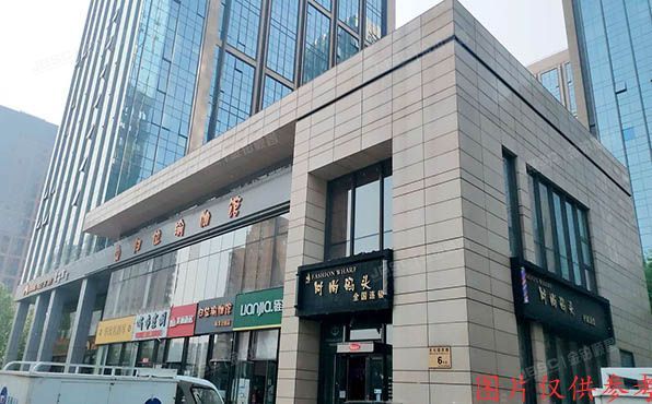 经济技术开发区 文化园西路6号院10号楼4层405（林肯公园）办公