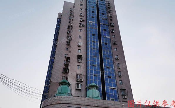 丰台区 造甲村南里11号楼16层1606（宝丰大厦）