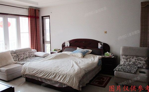 昌平区-百善 林溪园4-20号楼1至2层4-20-1号（顺驰林溪）