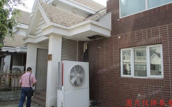 昌平区-百善 林溪园4-20号楼1至2层4-20-1号（顺驰林溪）