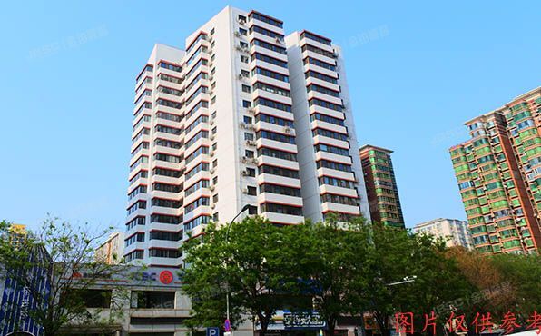 丰台区芳城东里1号楼27层1单元2702（时代绿荫）