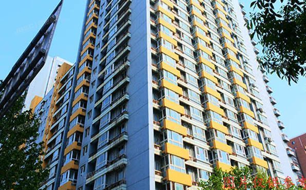 西城区 马连道南街2号院7号楼17层1703号（丽阳四季）