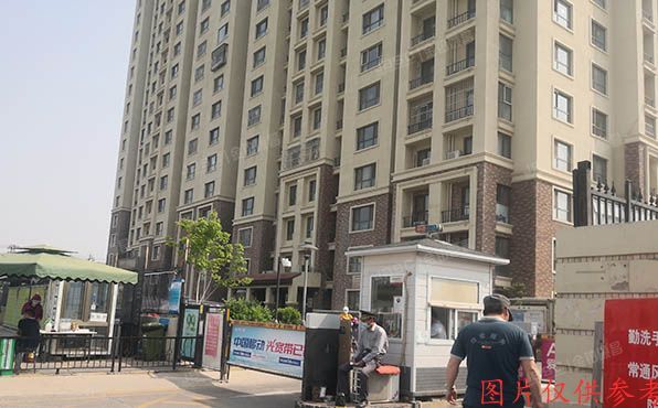 通州区 疃里南区39号楼9层8单元908室（中建雅颂居）