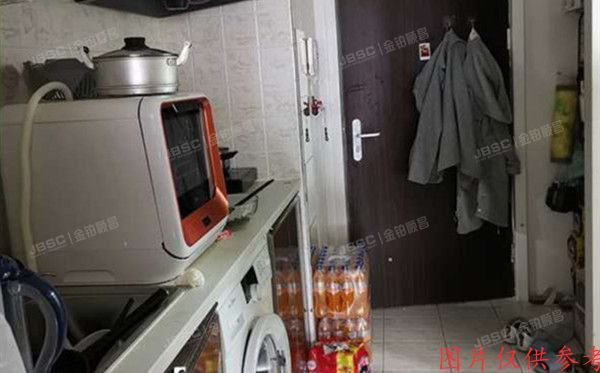 丰台区 马家堡东路121号院7号楼6层712号（7克拉）办公