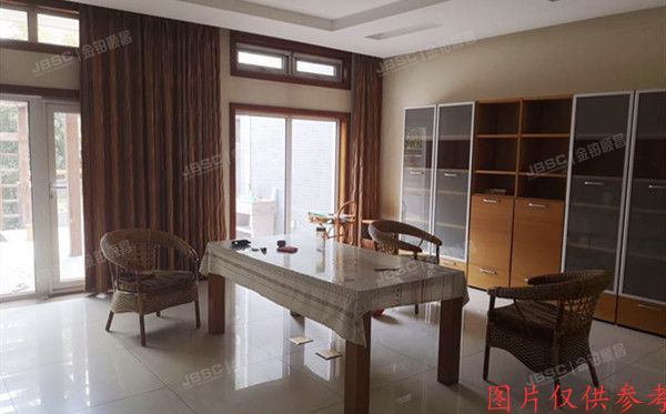 朝阳区 倚林佳园21号楼21-E号（倚林佳园）