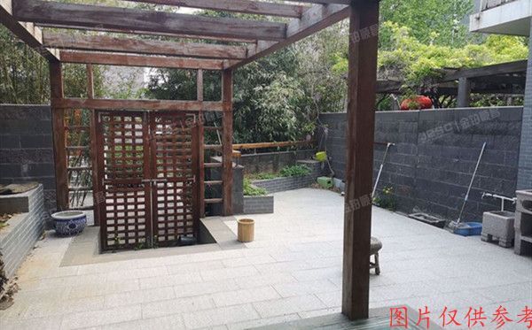 朝阳区 倚林佳园21号楼21-E号（倚林佳园）