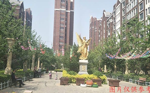 房山区 长阳半岛祥云街5号院9号楼7层4单元701（徜徉嘉园5号院）