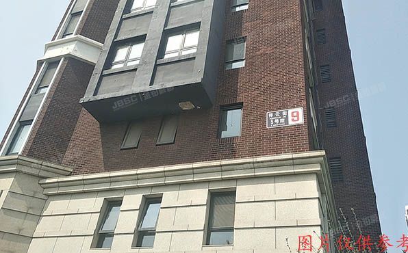 房山区 长阳半岛祥云街5号院9号楼7层4单元701（徜徉嘉园5号院）