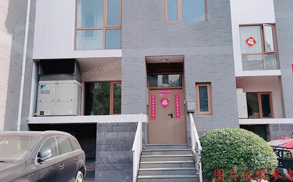 朝阳区 倚林佳园21号楼21-E号（倚林佳园）