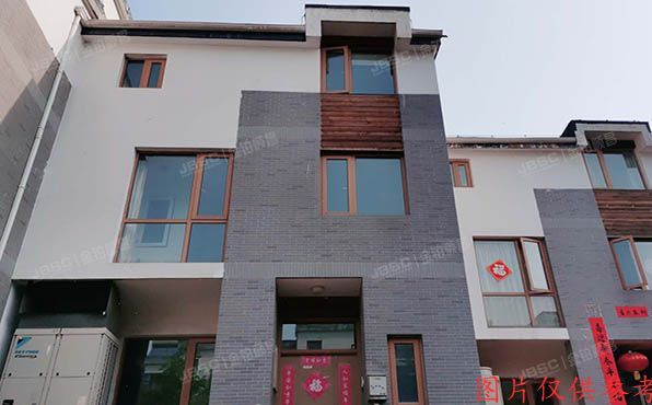 朝阳区 倚林佳园21号楼21-E号（倚林佳园）