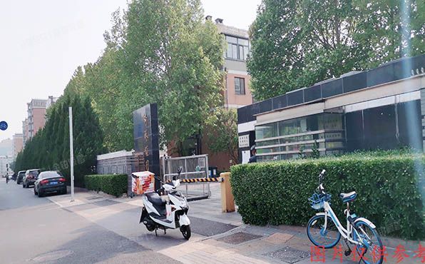 朝阳区 倚林佳园21号楼21-E号（倚林佳园）