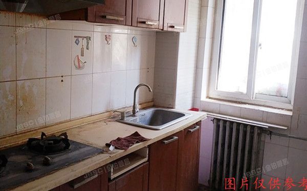 房山区-良乡 西潞园三里2号楼1层3单元312号