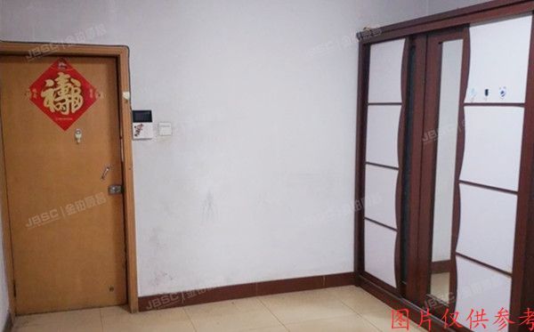 房山区-良乡 西潞园三里2号楼1层3单元312号