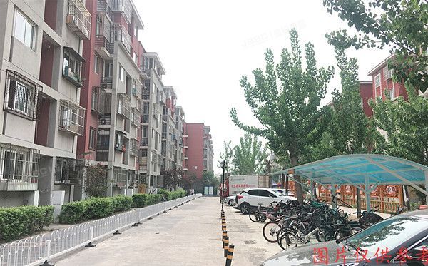 昌平区 龙锦苑东一区15号楼5层6单元502