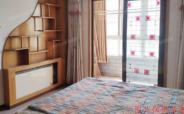 房山区-良乡 行宫园一里15号楼2单元302