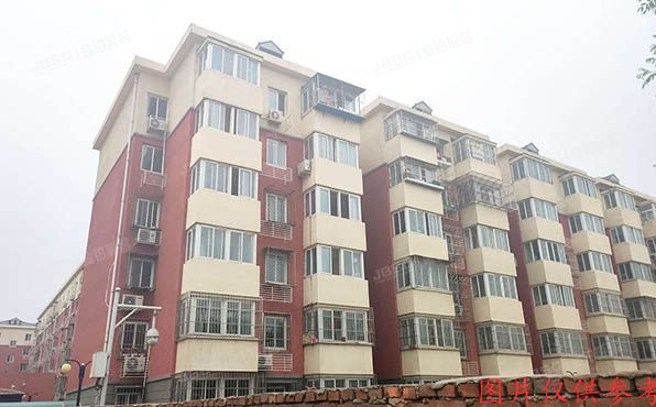 大兴区-黄村 海子角东里23号楼3单元401（绿色庄园）