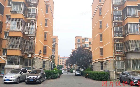 大兴区-黄村 海子角东里23号楼3单元401（绿色庄园）