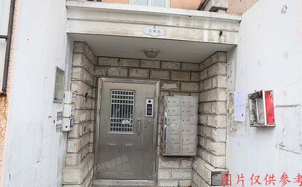 大兴区-黄村 海子角东里23号楼3单元401（绿色庄园）