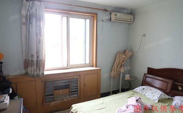 大兴区-黄村 海子角东里23号楼3单元401（绿色庄园）