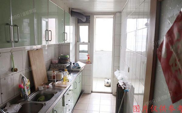 大兴区-黄村 海子角东里23号楼3单元401（绿色庄园）