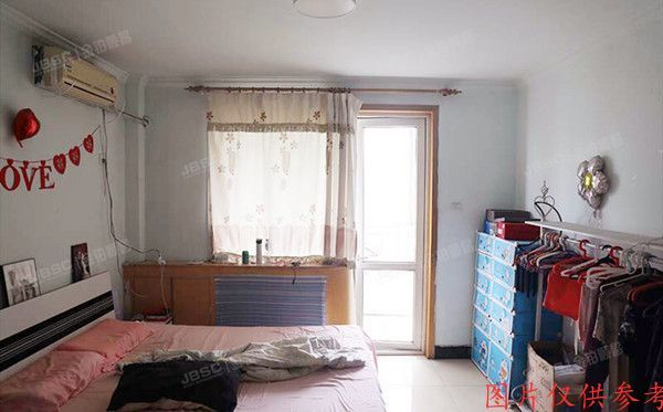 大兴区-黄村 海子角东里23号楼3单元401（绿色庄园）